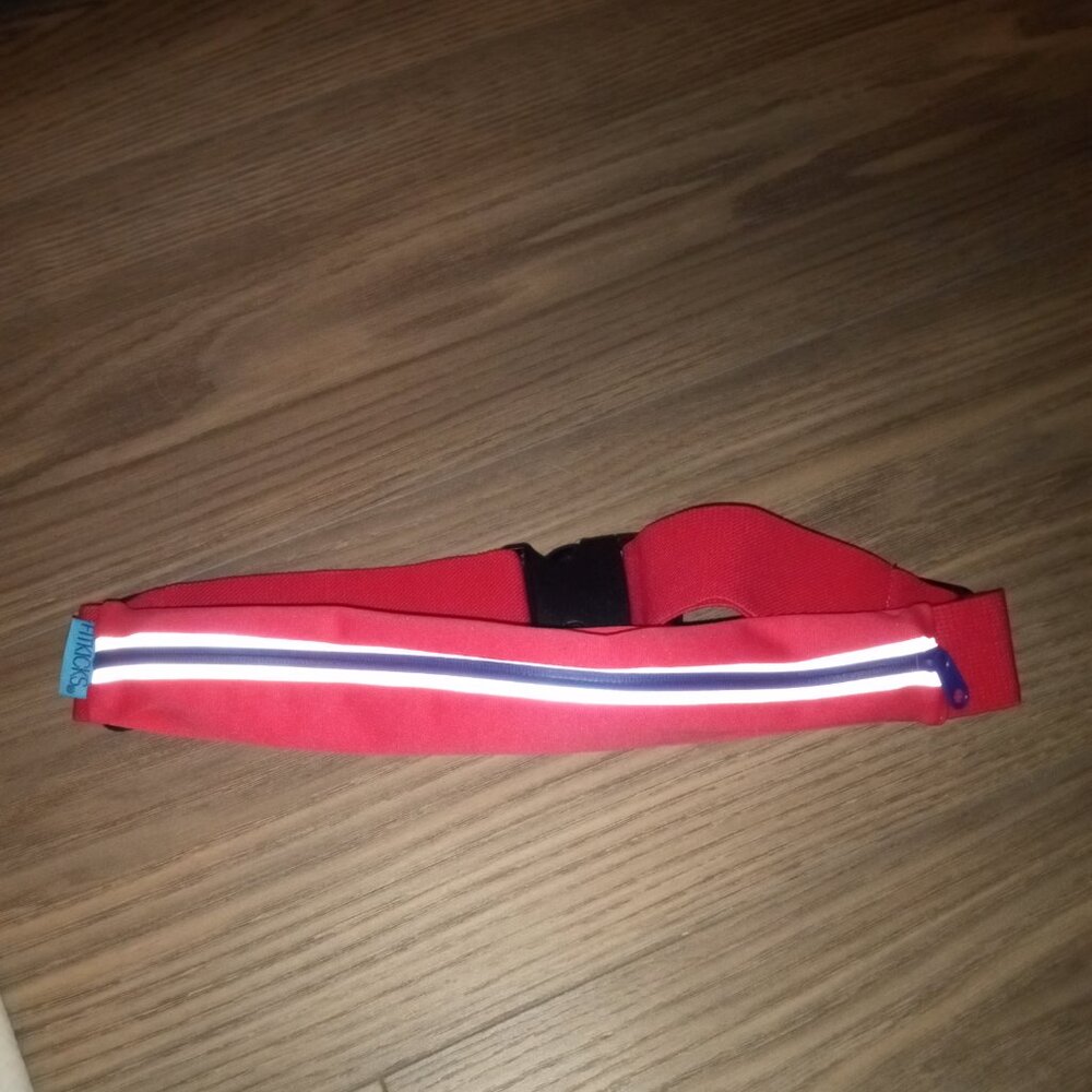 Fitkicks Running Band
